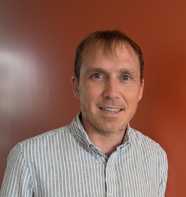 Michael Francony